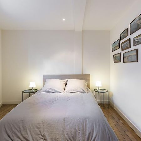 Les Jacobins By Cocoonr Apartman Rennes Szoba fotó