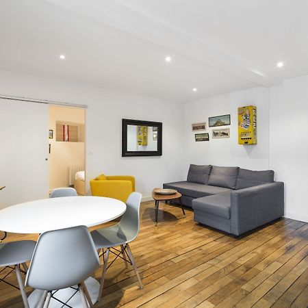 Les Jacobins By Cocoonr Apartman Rennes Kültér fotó
