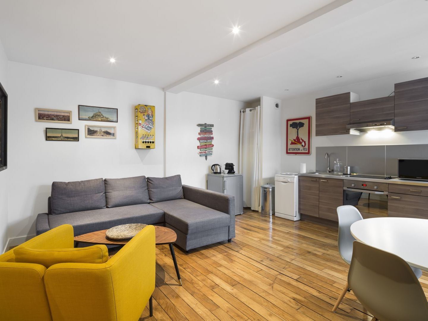 Les Jacobins By Cocoonr Apartman Rennes Kültér fotó