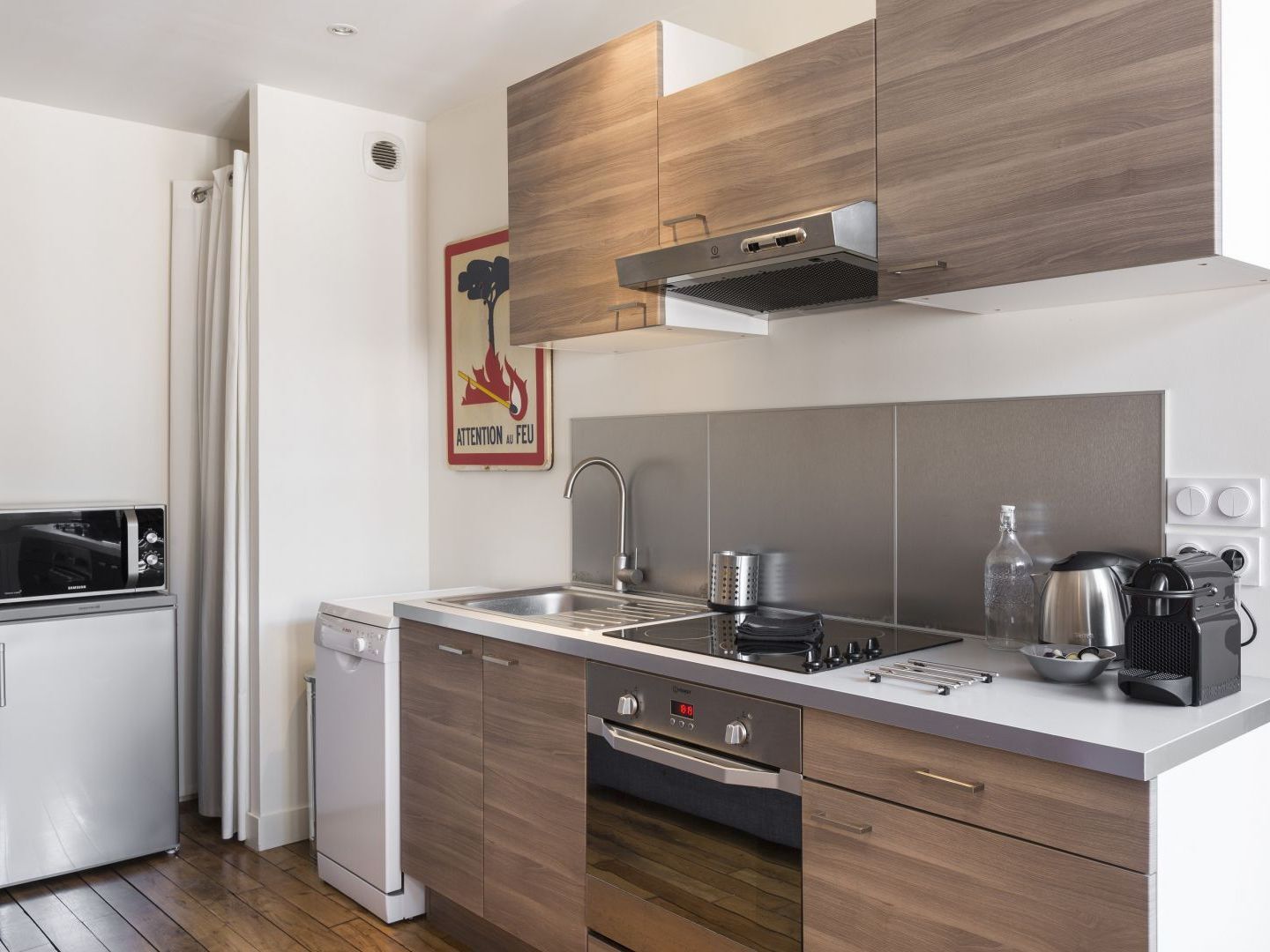 Les Jacobins By Cocoonr Apartman Rennes Kültér fotó