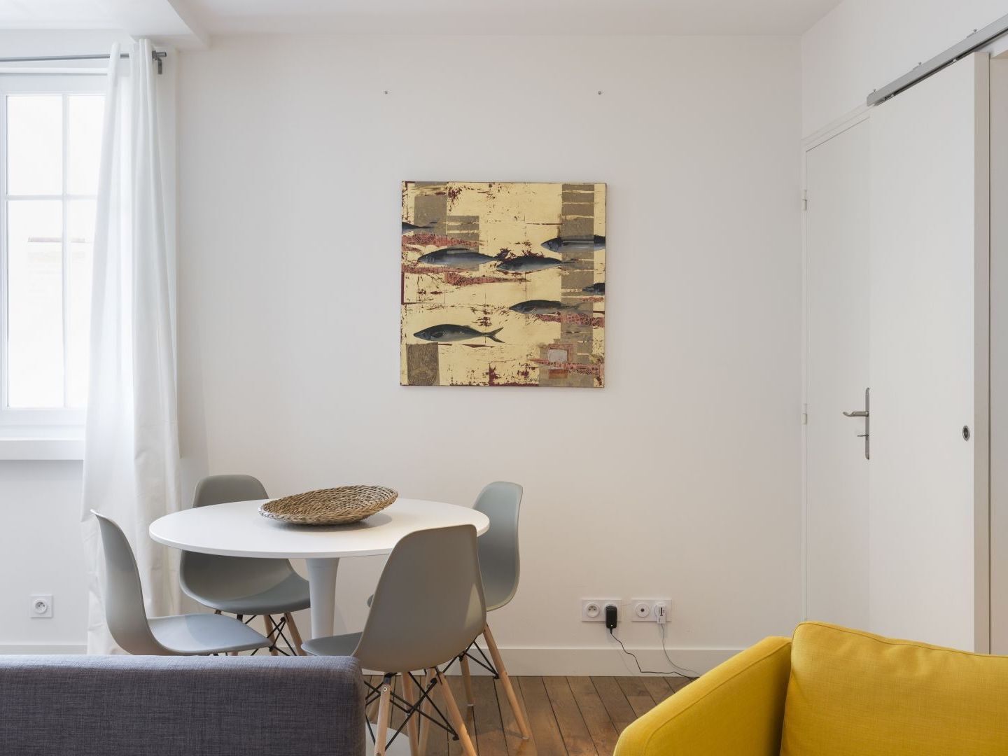 Les Jacobins By Cocoonr Apartman Rennes Kültér fotó